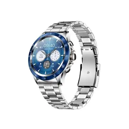 Smart Watch MADOR NX1 srebrno-plavi
