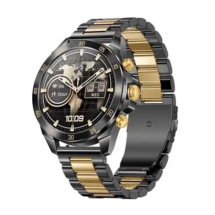 Smart Watch MADOR NX1 zlatni