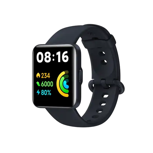 Smart Watch Xiaomi Redmi Watch 2 Lite GL Blue