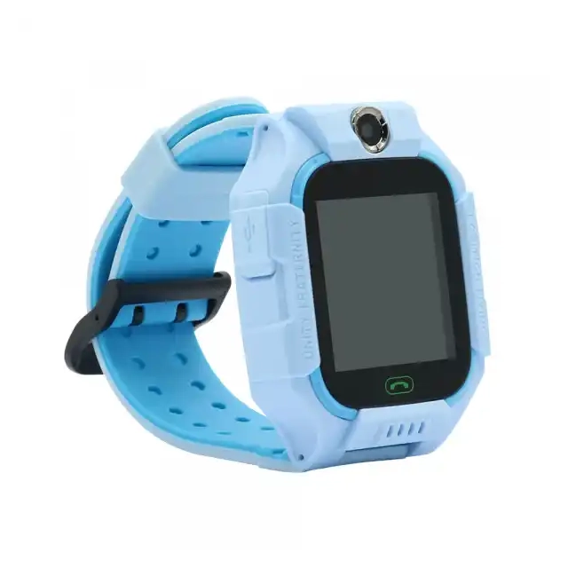 Mat Mobile Smart Watch Z6 deciji Sim kartica blue