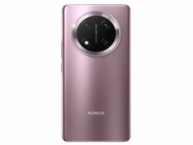 Smartphone HONOR Magic7 Lite 5G 8GB/256GB/ljubicasta