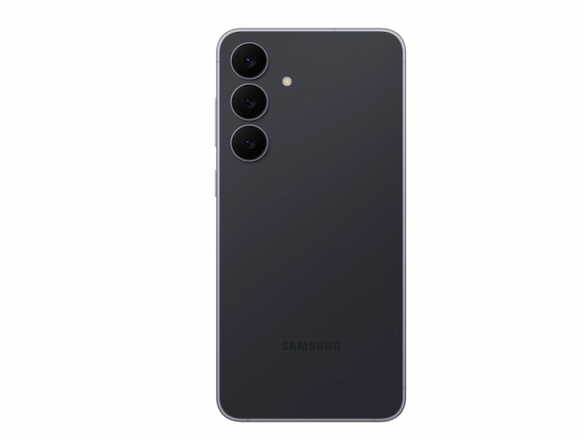 Smartphone SAMSUNG Galaxy S25 FE 8GB/128GB/crna