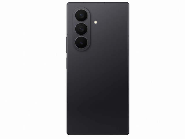 Smartphone SAMSUNG Galaxy Z Fold7 16GB/1TB/crna