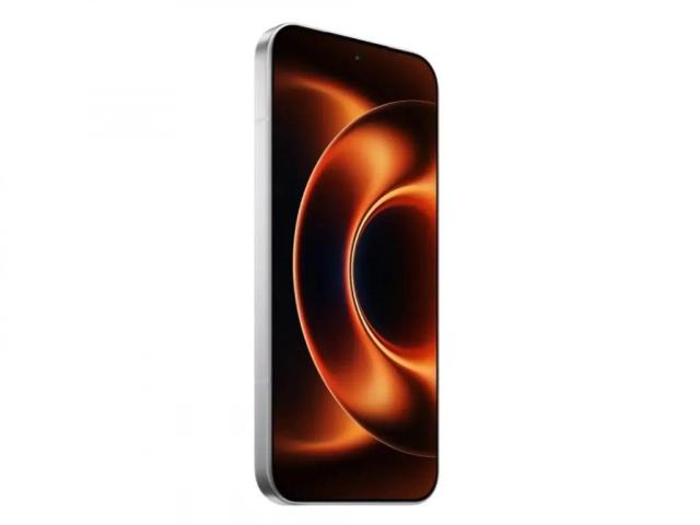 Smartphone XIAOMI 17 Ultra 16GB/512GB/bela