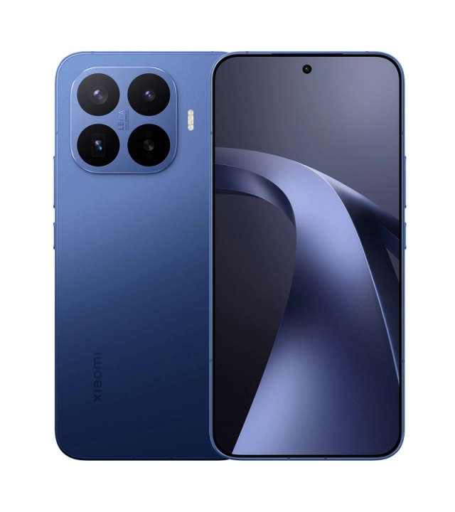 Smartphone XIAOMI 17T Pro 12GB/512GB/plava