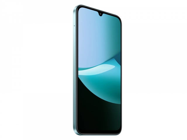 Smartphone XIAOMI Redmi 15C 4GB/128GB/Zelena