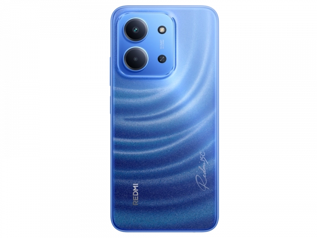 Smartphone XIAOMI Redmi 15C 8GB/256GB/Plava