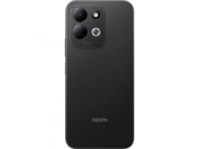 Smartphone XIAOMI Redmi 17 4GB/128GB/crna