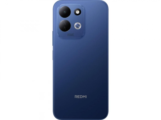 Smartphone XIAOMI Redmi 17 4GB/128GB/plava
