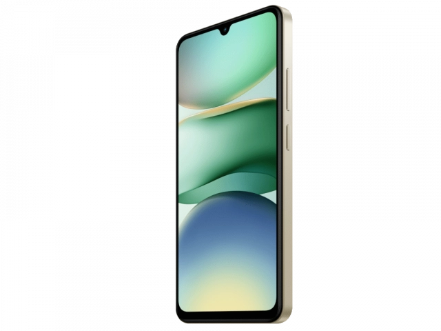 Smartphone XIAOMI Redmi A5 3GB/64GB/zlatna