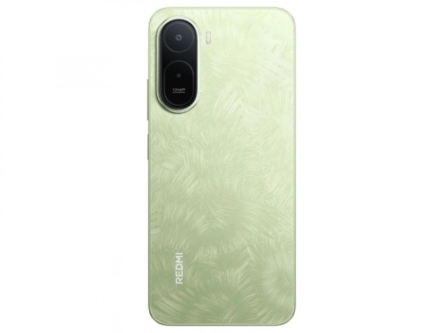 Smartphone XIAOMI Redmi A7 Pro 4GB/128GB/zelena