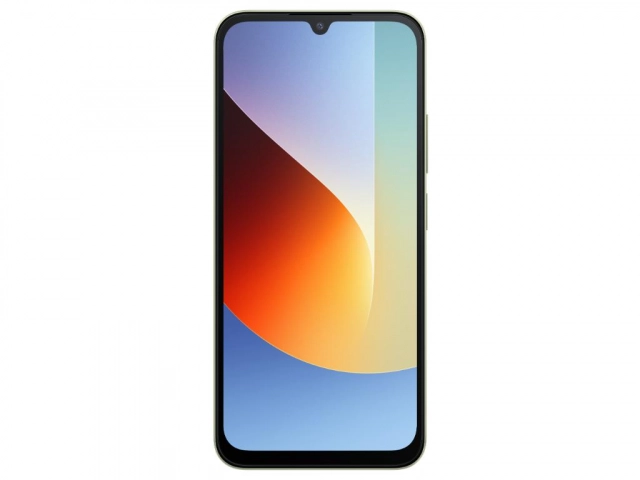Smartphone XIAOMI Redmi A7 Pro 4GB/64GB/zelena