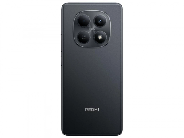 Smartphone XIAOMI Redmi Note 15 6GB/128GB/crna