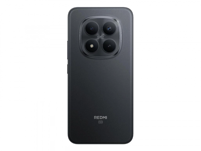 Smartphone XIAOMI Redmi Note 15 Pro+ 5G 8GB/256GB/crna