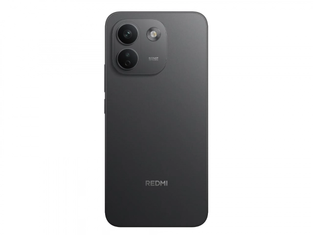 Smartphone XIAOMI Redmi Note 17 Pro Max 5G 8GB/256GB/crna