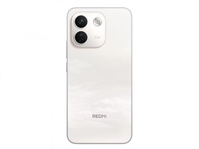 Smartphone XIAOMI Redmi Note 17 Pro Max 5G 8GB/256GB/puder roze