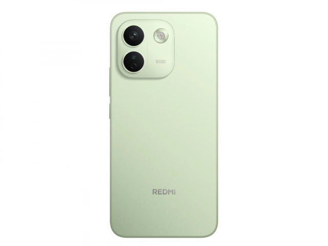 Smartphone XIAOMI Redmi Note 17 Pro Max 5G 8GB/256GB/zelena