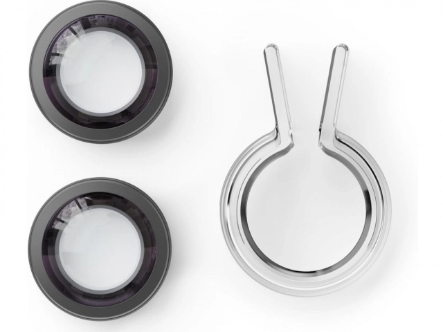 Socivo GOPRO MAX2 Replacement Lens Kit