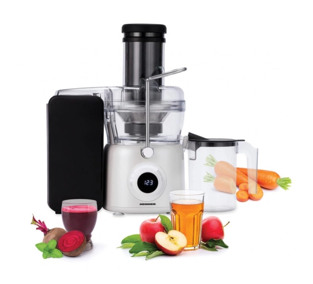 Sokovnik HEINNER HSF-K1000DCWP/1000W