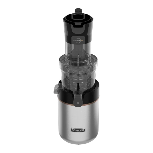 Sokovnik Sencor SSJ 8050SS/snaga 200W