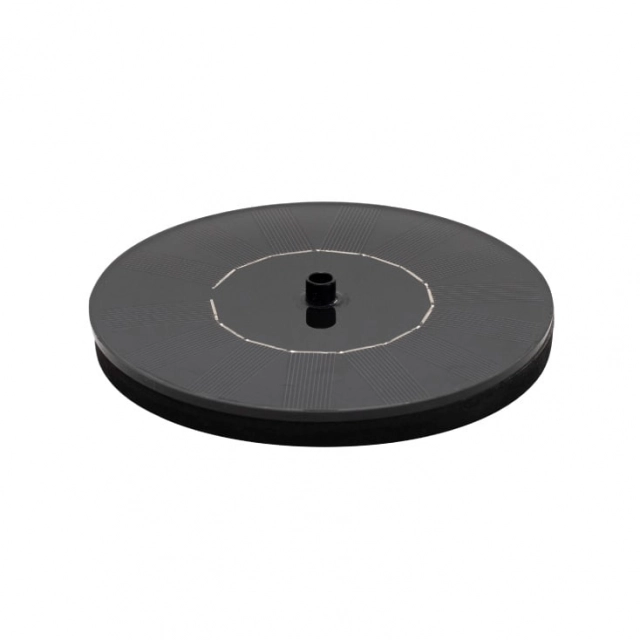 Solarna baštenska fontana SWF02