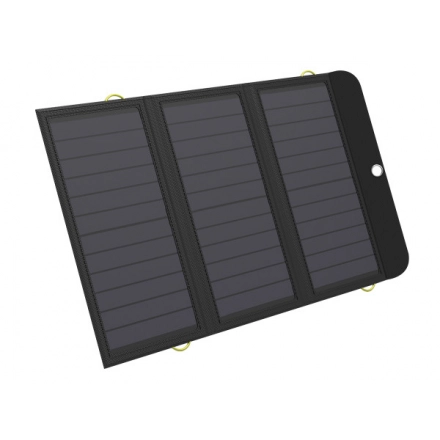 Solarni punjač Sandberg 420-55 21W 2xUSB+USB-C