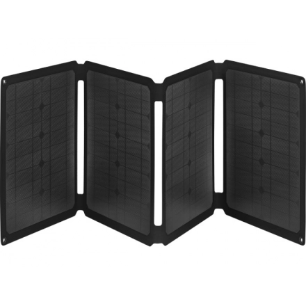Solarni punjač Sandberg 420-80 60W 2xUSB/PD/DC