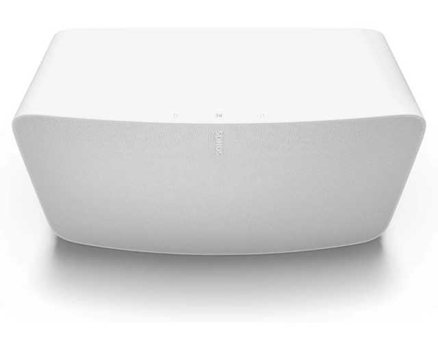 SONOS FIVE Bežični zvučnik beli 