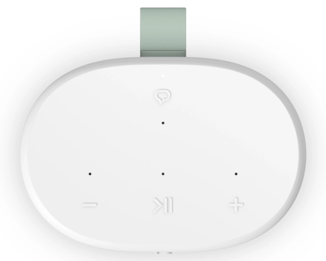 SONOS Play Bežični zvučnik BELI 