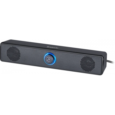 Soundbar Defender Z2 2x3W