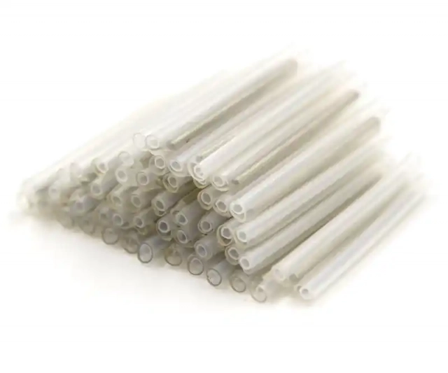 / Splice protector 6cm - termoskupljajuća cevcica za fiksiranje spoja fiber kabla pri splajsovanju