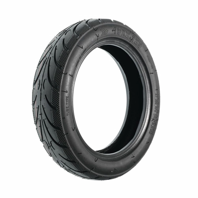 Spoljasnja guma za elektricni trotinet Xiaomi Mi4 Lite 2nd Gen/Segway F20 F25 F30 F40 10*2.125 inch