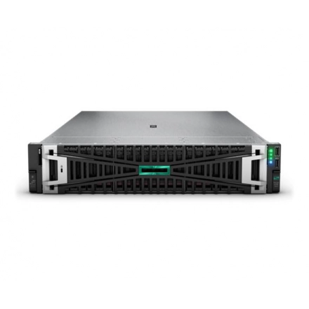 SRV HPE DL380 G11 4509Y 2x480G 64GB 8SFF