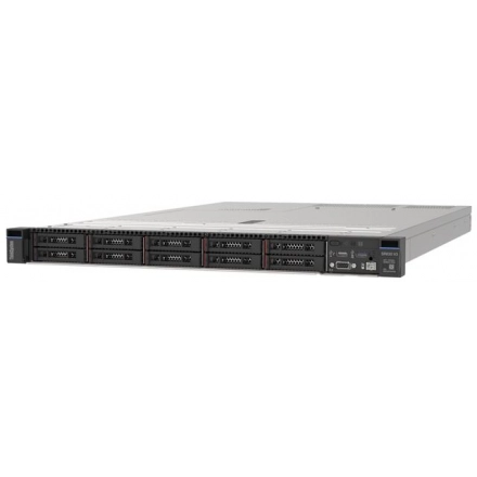 SRV LN SR630 V3 4510, 32GB, 8SAS/SATA, 940-8i, 1100W