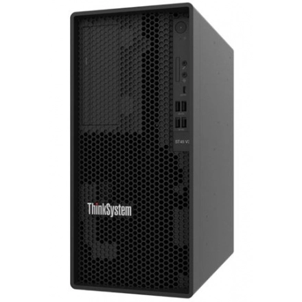 SRV LN ST45 V3, 4344P 8C 16GB 1x2.5" 3x3.5" HDD 500W
