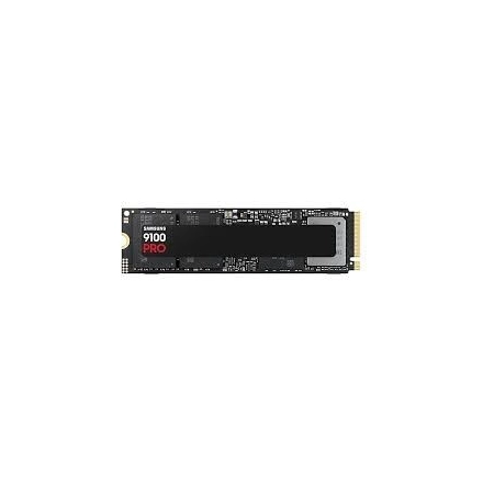 SSD 1TB Samsung 9100 PRO M.2 NVMe MZ-VAP1T0BW