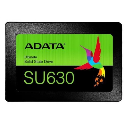 SSD 240GB AData 3D Nand ASU630SS-240GQ-R