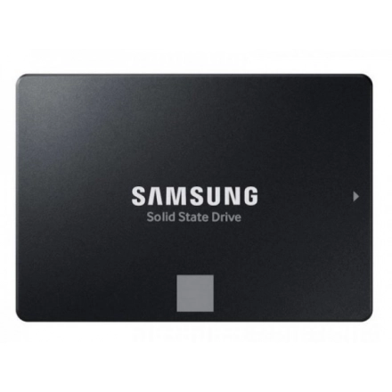 SSD 2.5" SATA  1TB  Samsung 870 EVO, 560/530MBs MZ-77E1T0BW