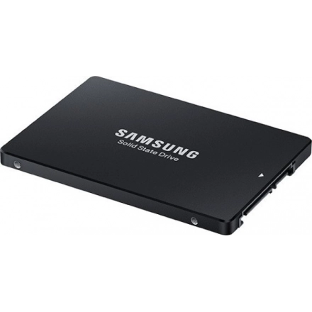 SSD 2.5" SATA 480GB Samsung PM893, Enterprise SSD