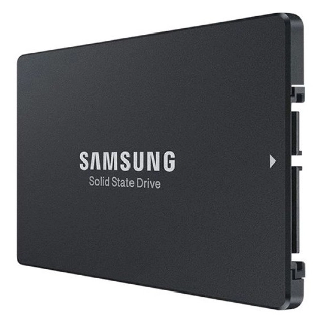 SSD 2.5" SATA 960GB Samsung PM893, Enterprise model