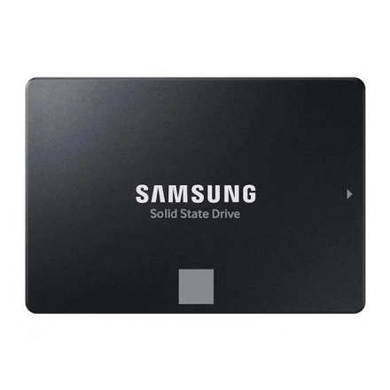 SSD 2TB Samsung 870 EVO 2.5" EU