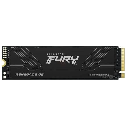 SSD 4TB Kingston FURY Renegade Gen5 M.2 2280 NVMe SFYR2S/4T0