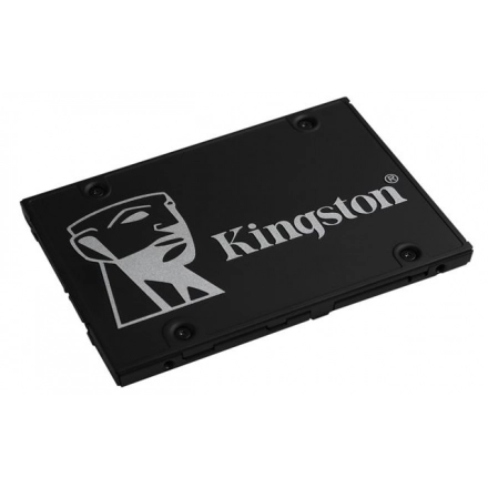 SSD 512GB KINGSTON KC600 2.5" SATA 3