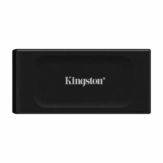 SSD EXTERNI KINGSTON Portable XS1000 1TB eksterni SSD SXS1000/1000G
