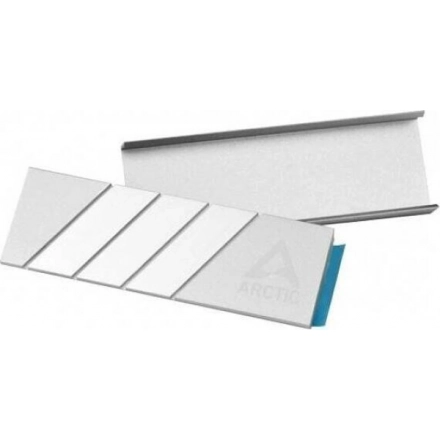 SSD Hladnjak M2 Arctic M2 Pro ACOTH00002A, Silver