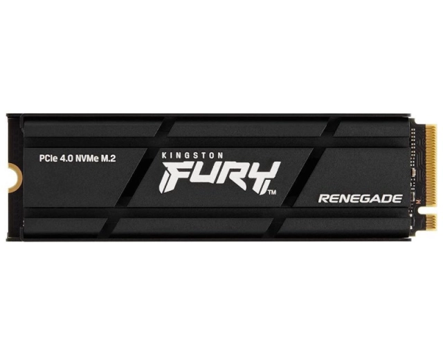 SSD Kingston 1TB M.2 NVMe SFYRSK/1000G Fury Renegade