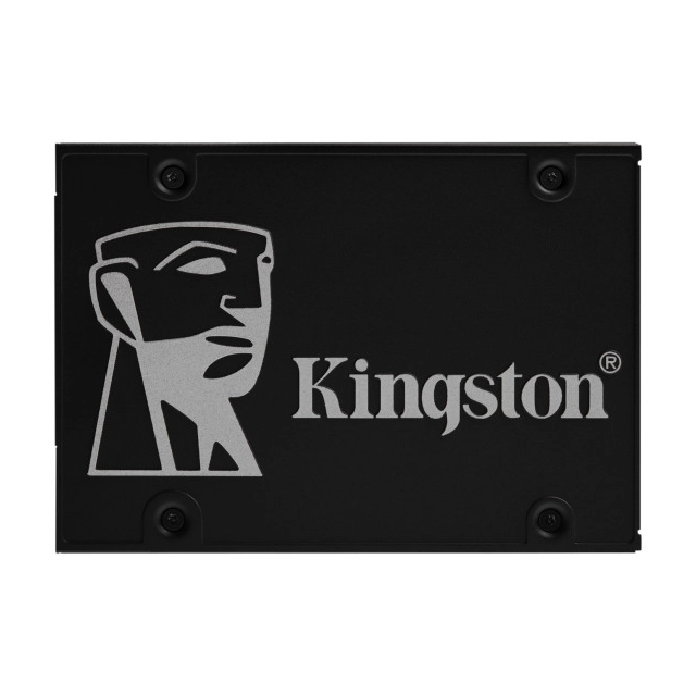 SSD Kingston 2TB 2.5" SATA3 SKC600/2048G
