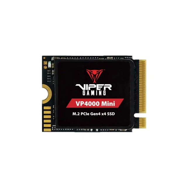 SSD M.2 NVMe 1TB Patriot VP4000 5000MBs/3500MBs VP4000M1TBM23 / 2230