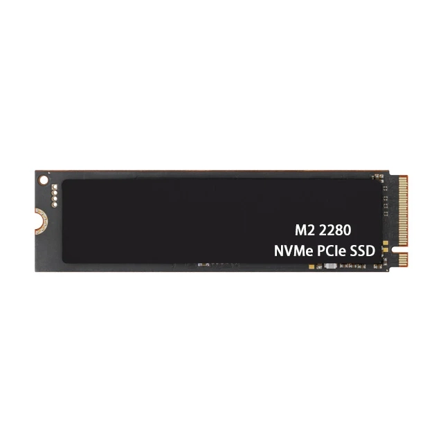 SSD M.2 NVMe 256GB 2280 bulk