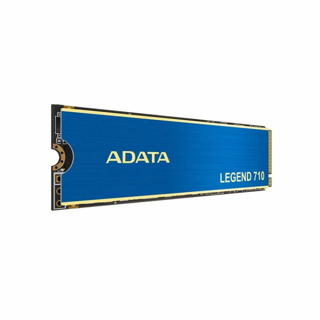 SSD M.2 NVME 256GB AData ALEG-710-256GCS 2100MBs/1100MBs
